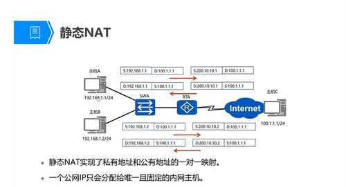 hcia 访问控制技术 nat acl aaa ipsec vpn gre